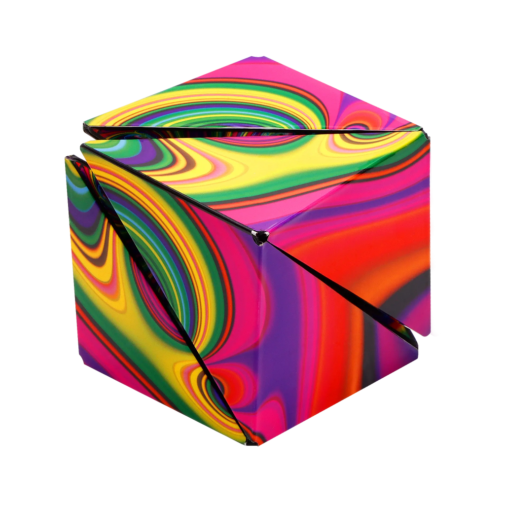 Limited Edition Gartel Shashibo Box Set - Fan Favorite