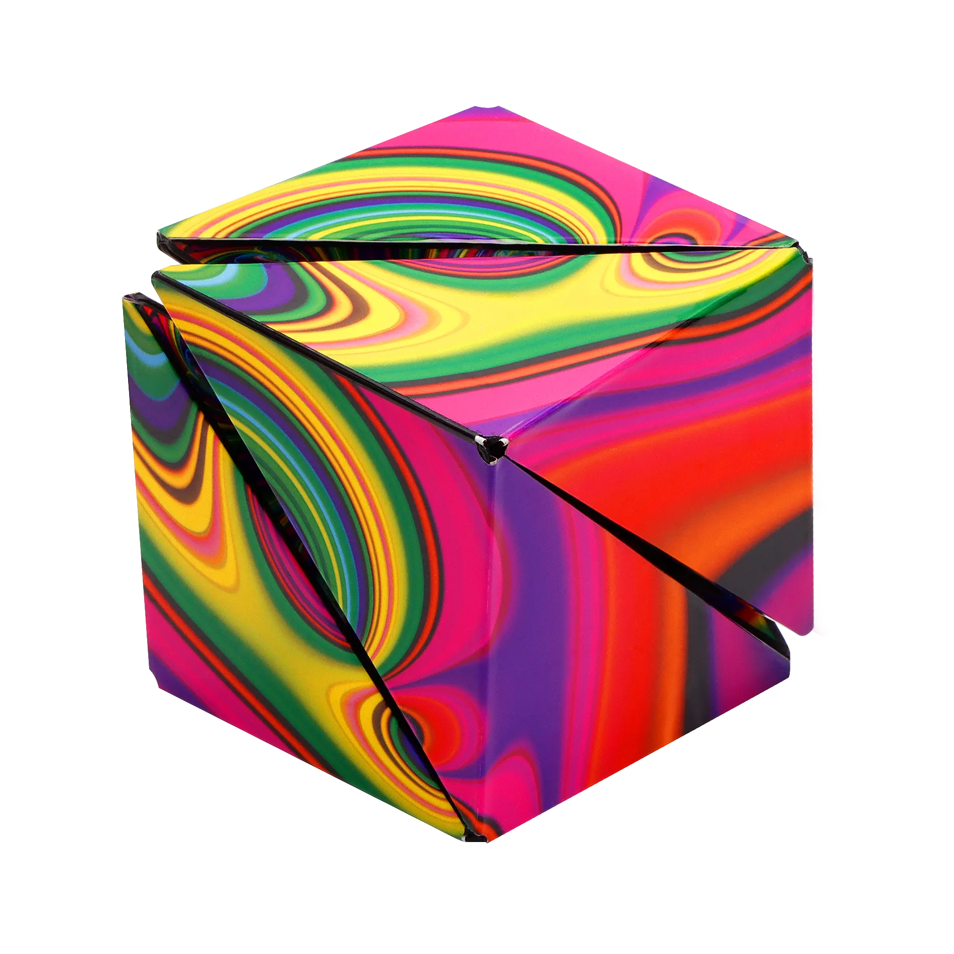 Limited Edition Gartel Shashibo Box Set - Fan Favorite