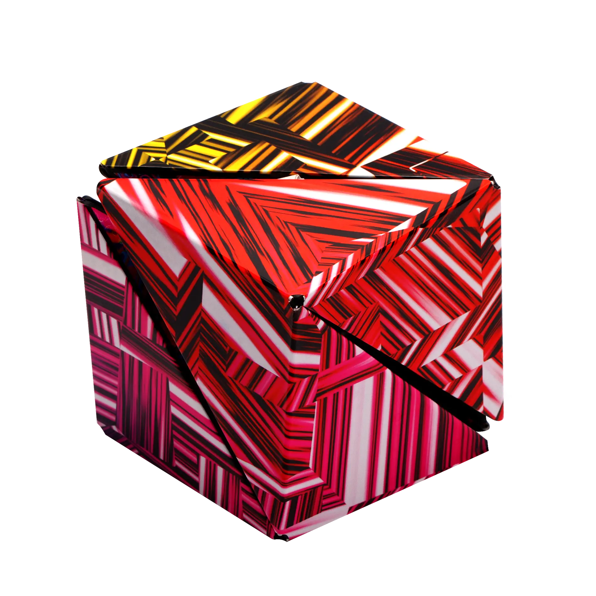 Limited Edition Gartel Shashibo Box Set - Fan Favorite