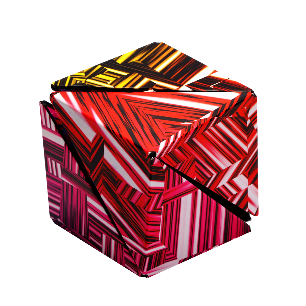 Limited Edition Gartel Shashibo Box Set - Art Series