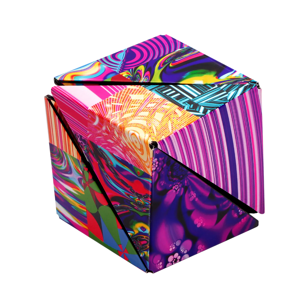 Limited Edition Gartel Shashibo Box Set - Fan Favorite