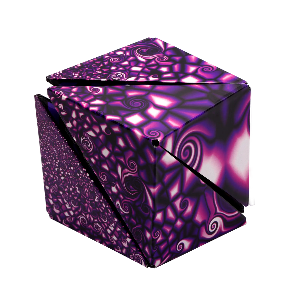 Limited Edition Gartel Shashibo Box Set - Fan Favorite