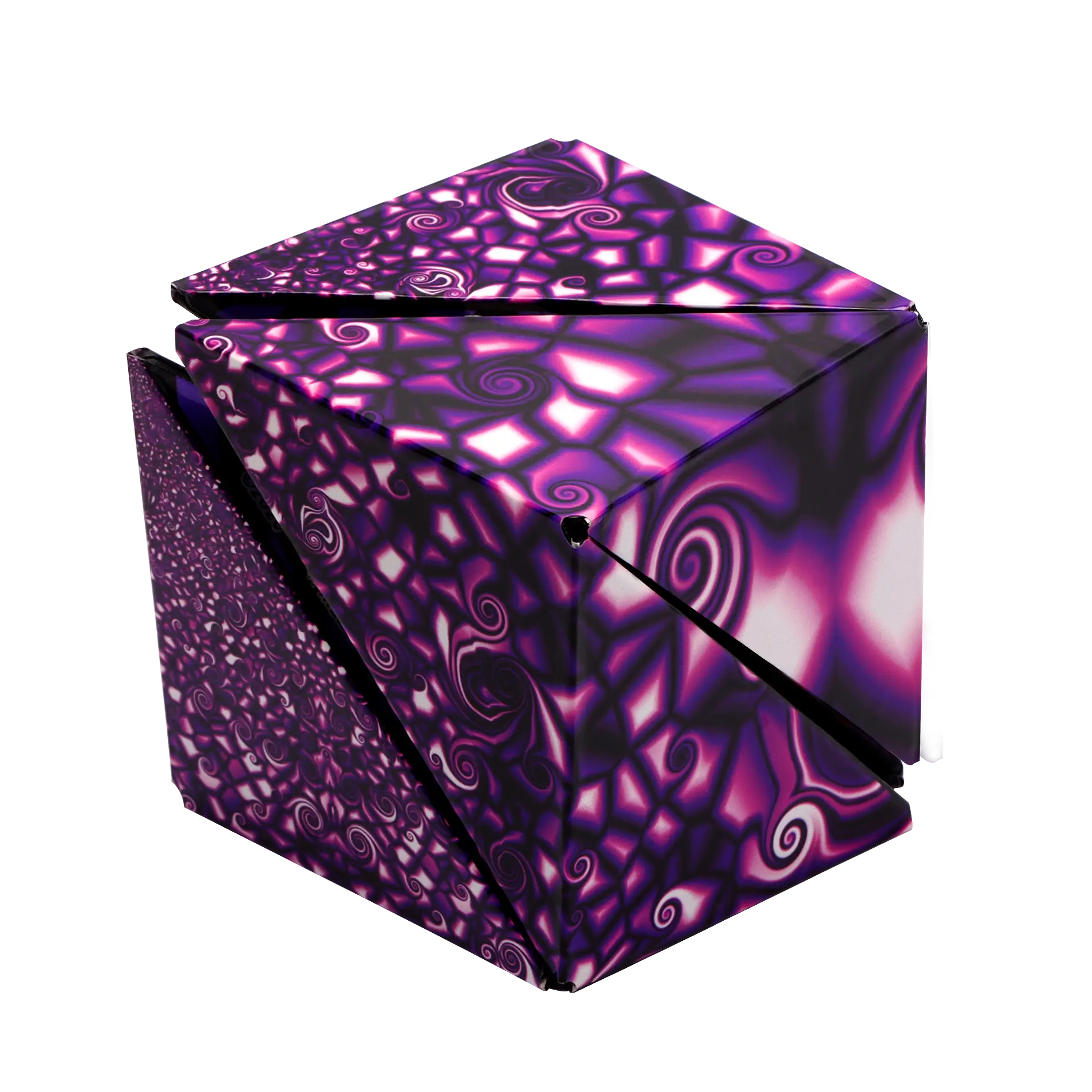Limited Edition Gartel Shashibo Box Set - Fan Favorite