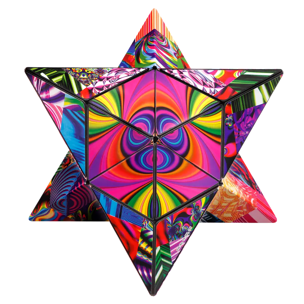 Limited Edition Gartel Shashibo Box Set - Fan Favorite