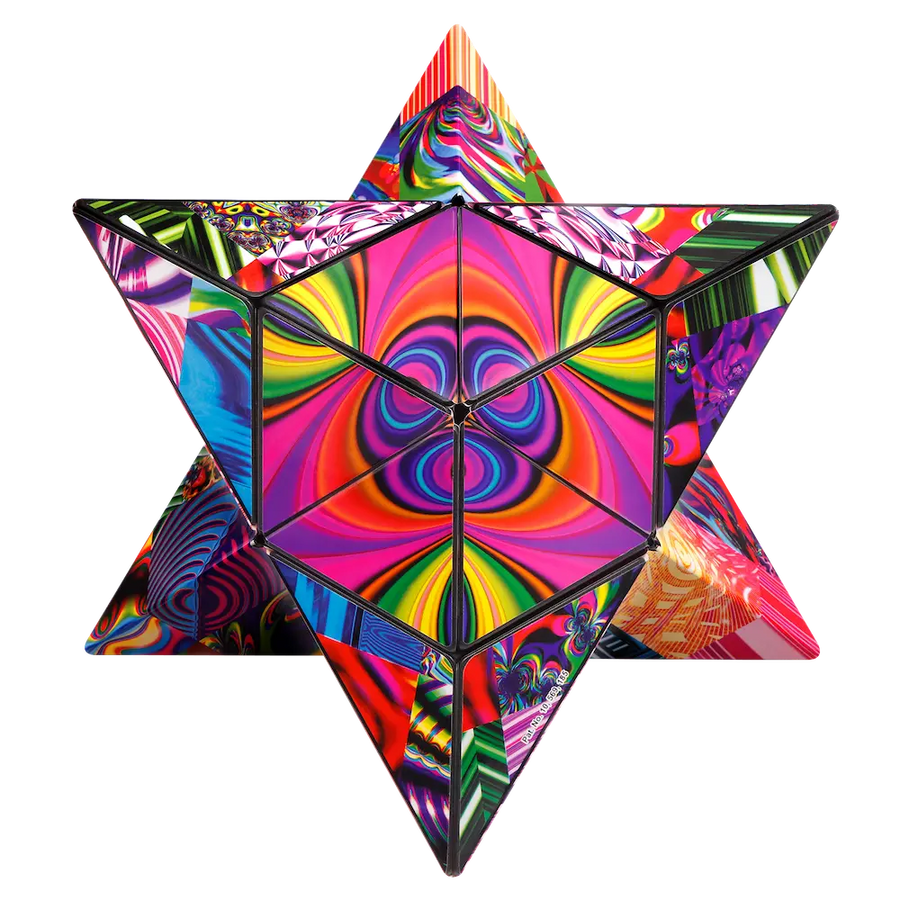 Limited Edition Gartel Shashibo Box Set - Art Series