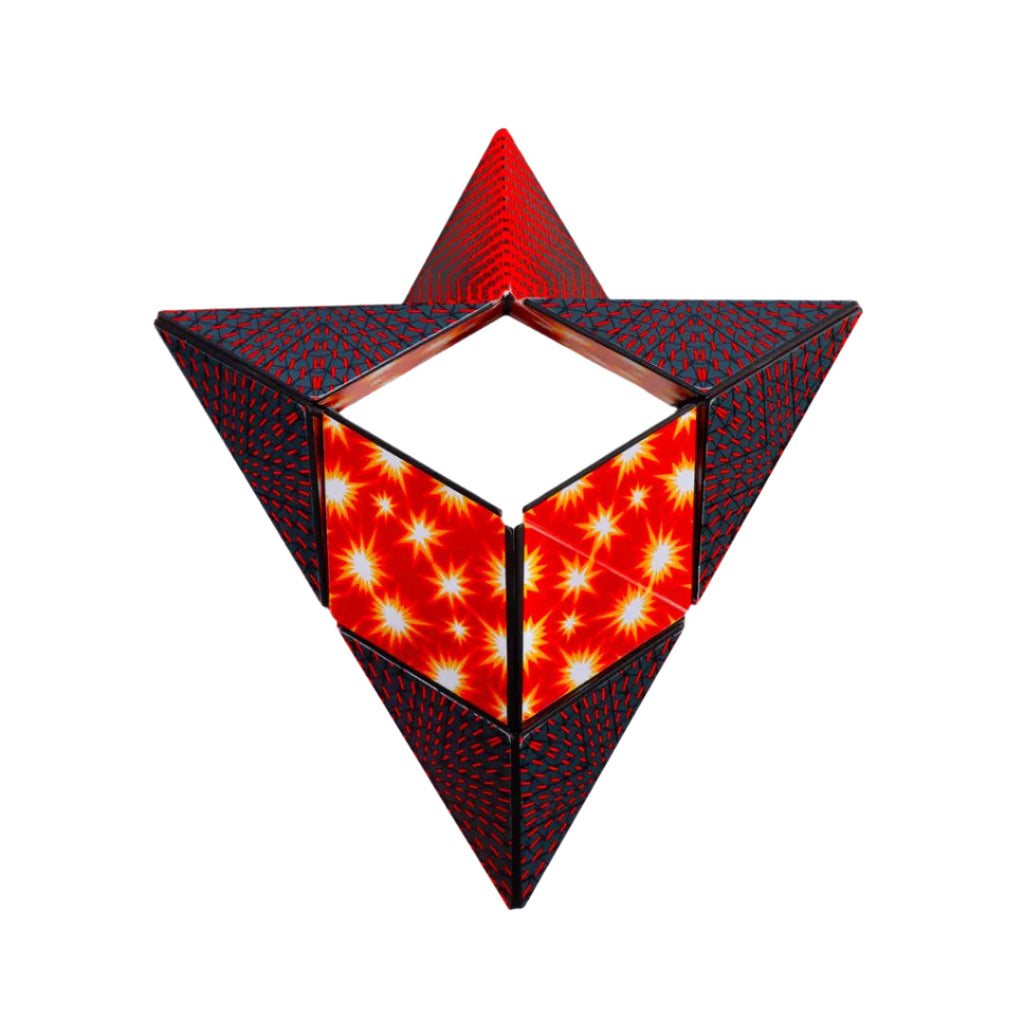 Shashibo Battle Shapes - Fan Favorite