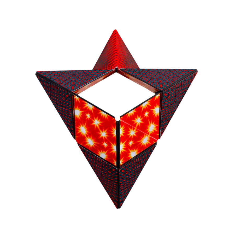 Shashibo Battle Shapes - Fan Favorite