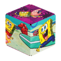 SpongeBob Series - Active Flow