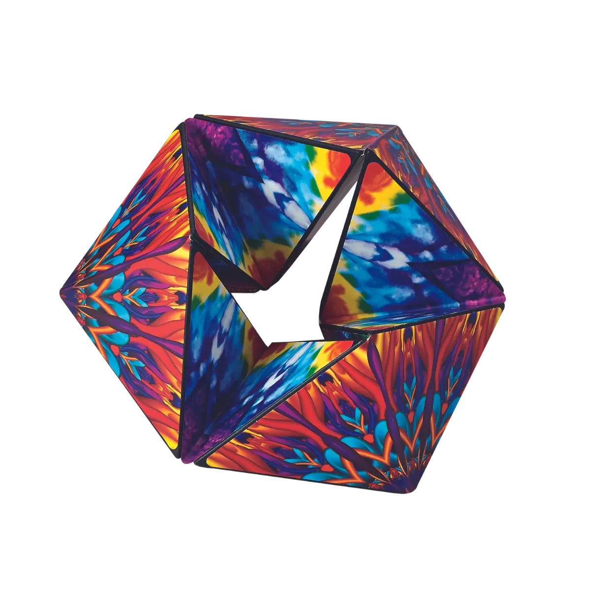 Karmagami - Magnetic Play