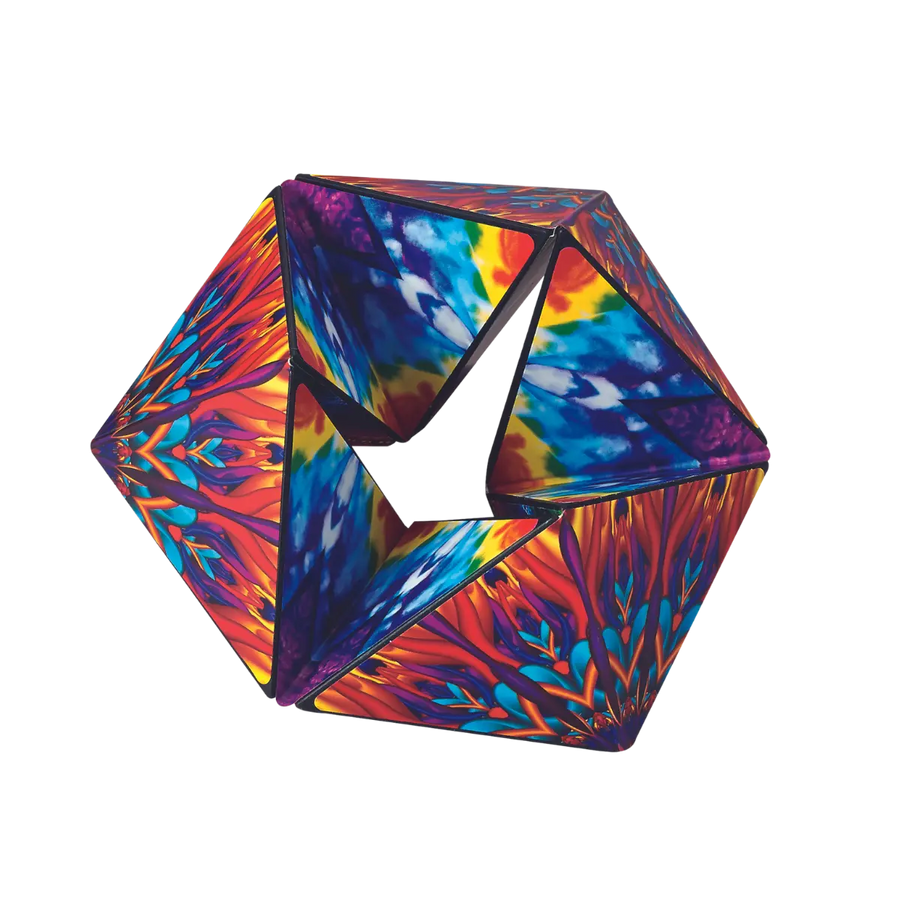 Karmagami - Magnetic Play