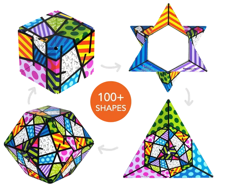 Britto Artist Series - Easy Play