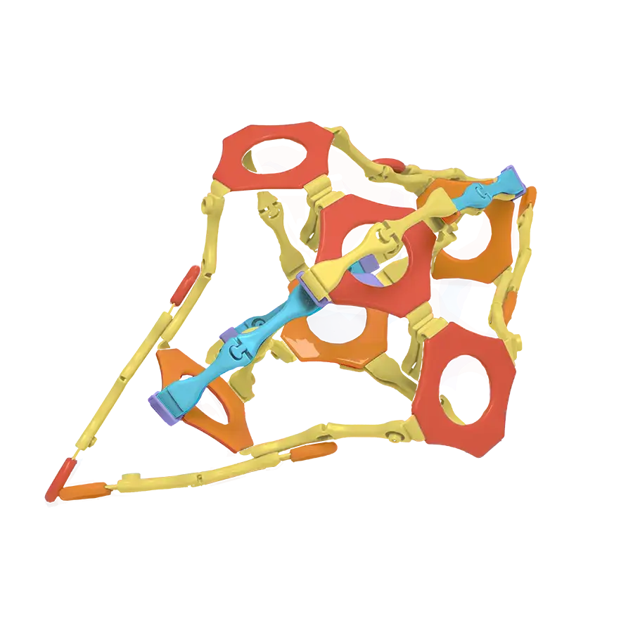 Nockles™ - Bright Play