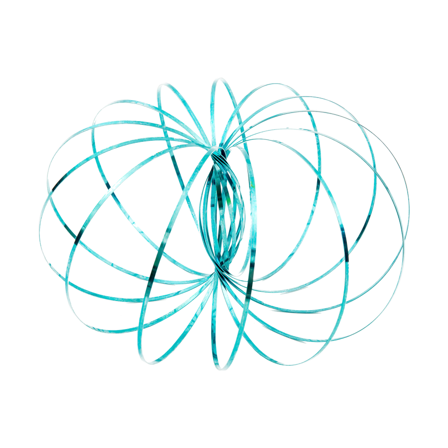 Mozi - Flow Motion