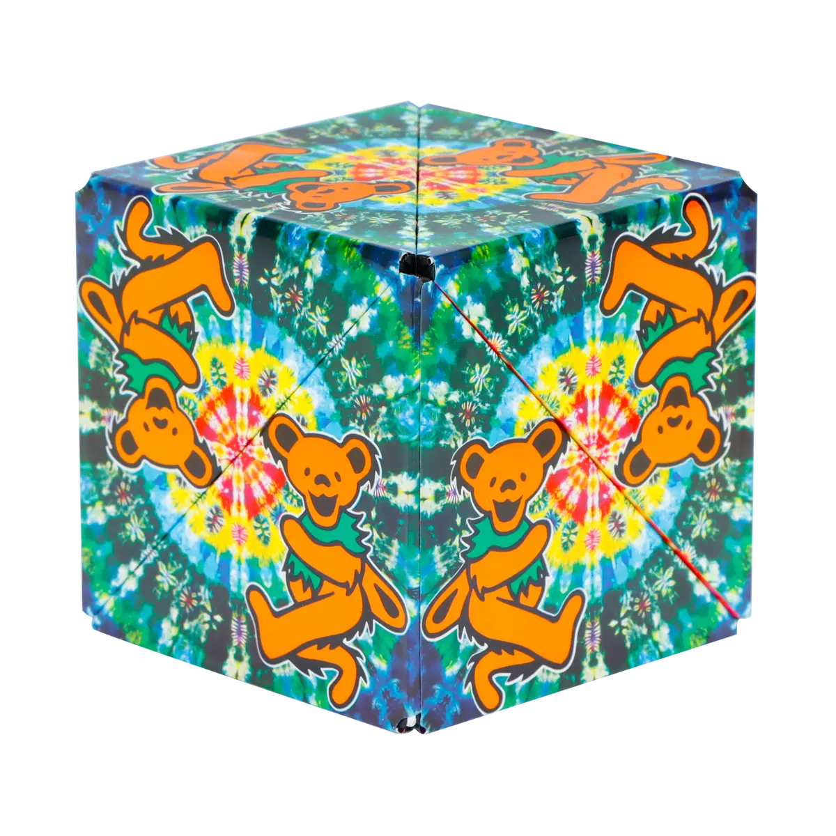 Grateful Dead Series - Motion Play