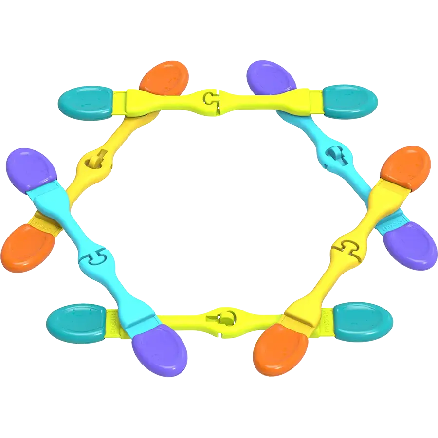 Nockles™ - Bright Play