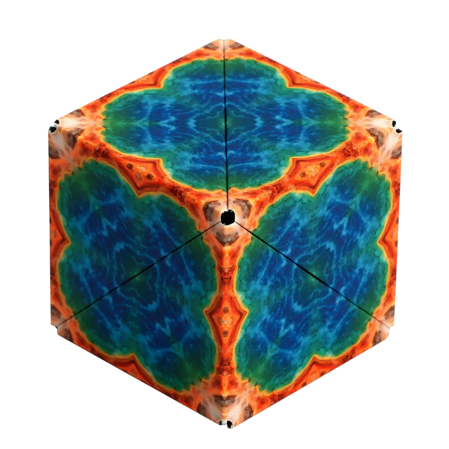 Explorer Series - Fun Pick