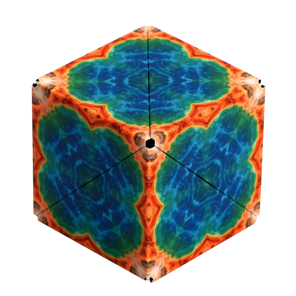 Explorer Series - Active Flow