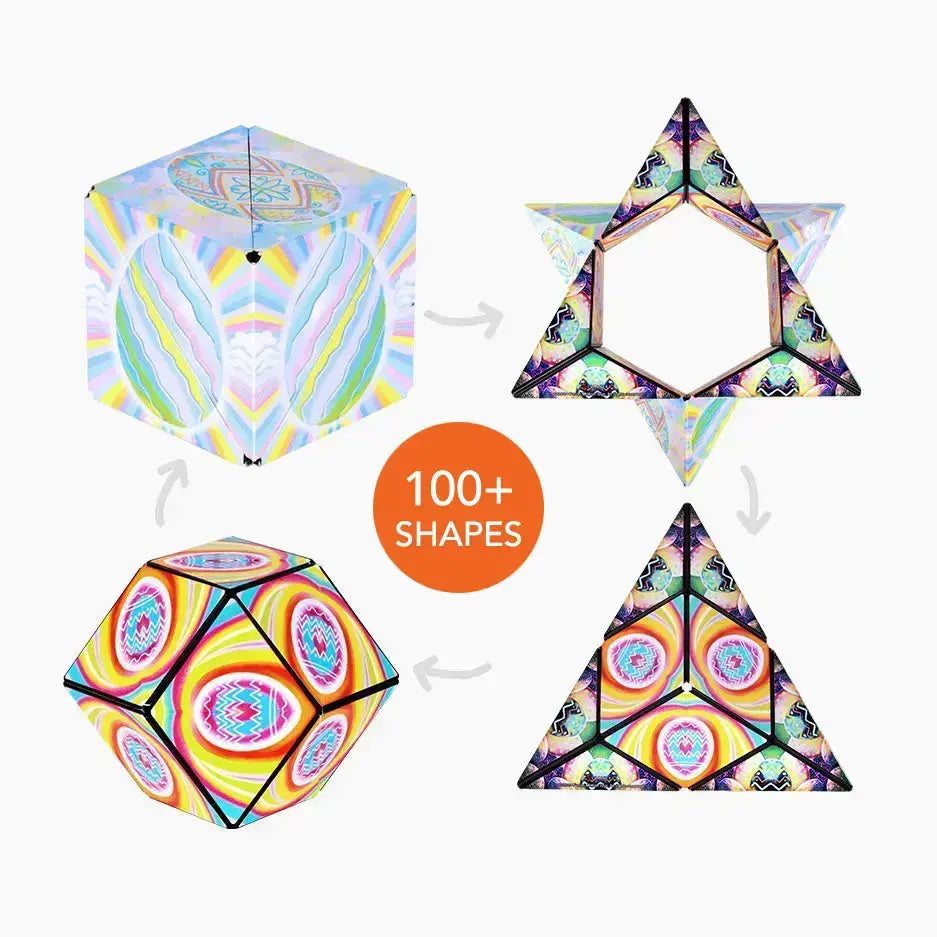Limited Edition Series - Fan Favorite