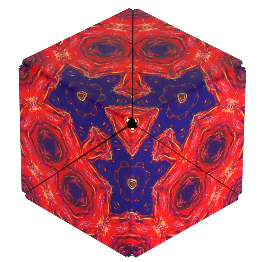 Shashibo - Fun Pick