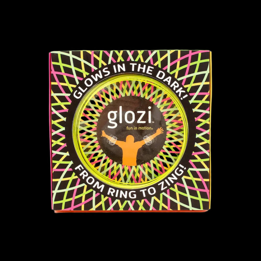 Glozi - Bright Play