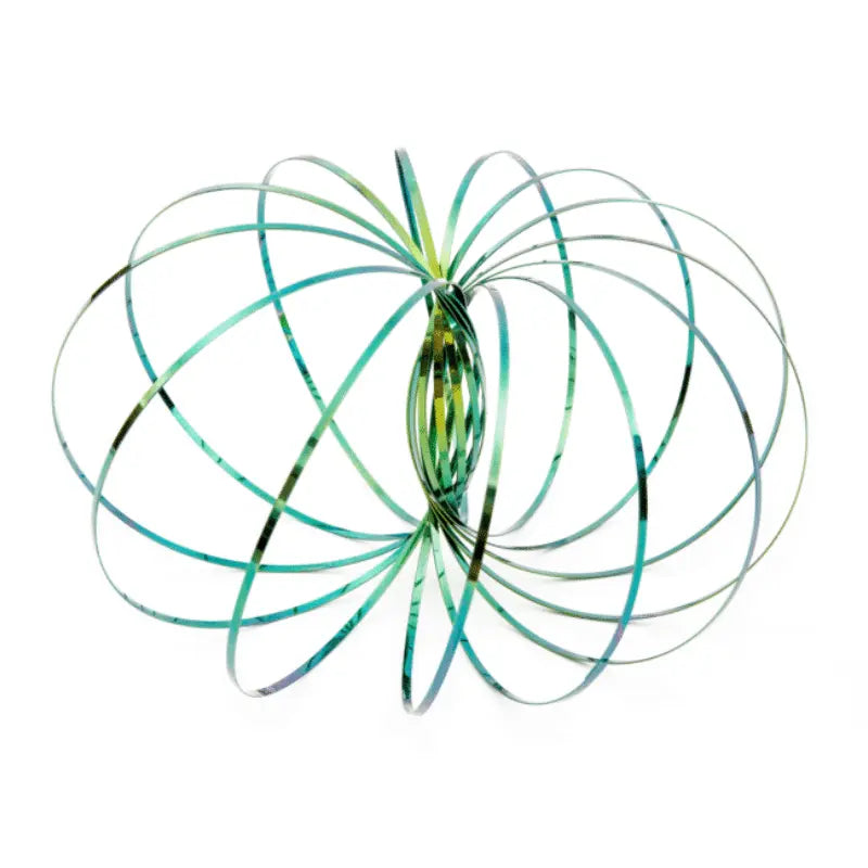 Mozi - Flow Motion