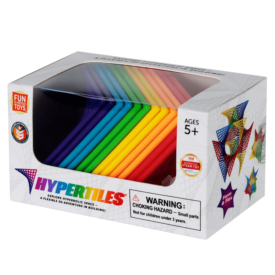 HyperTiles - Fun Pick