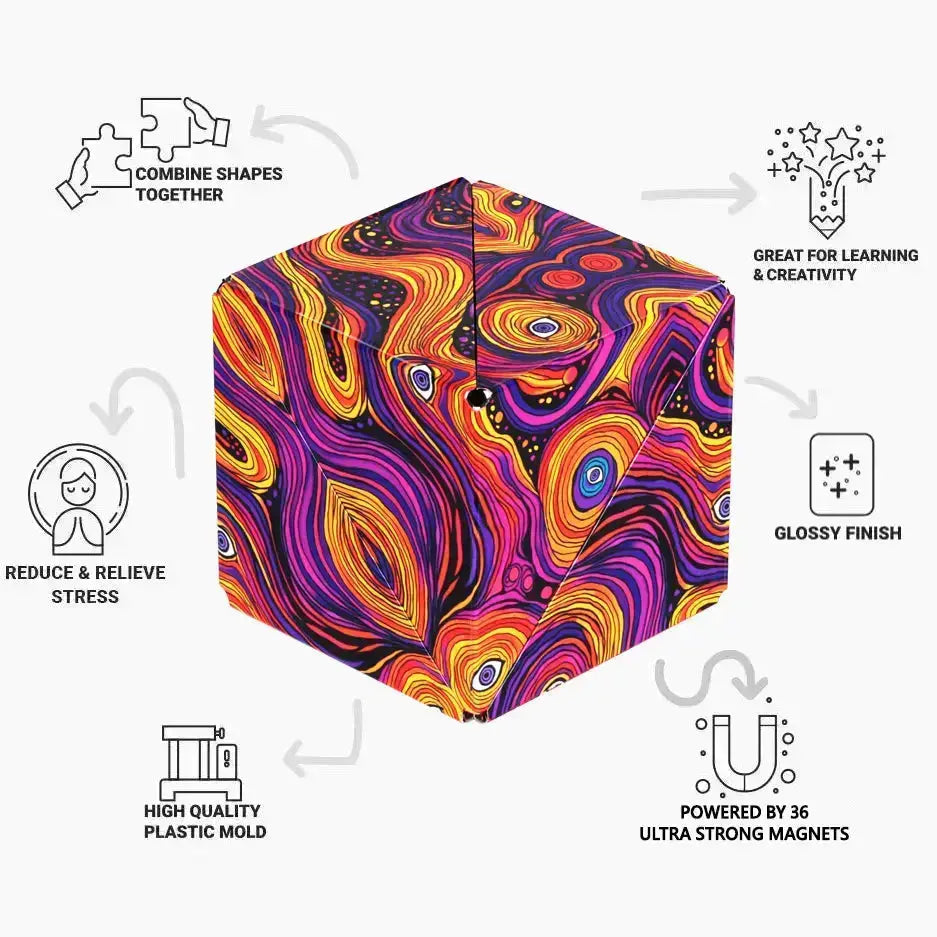 Limited Edition Series - Art Series