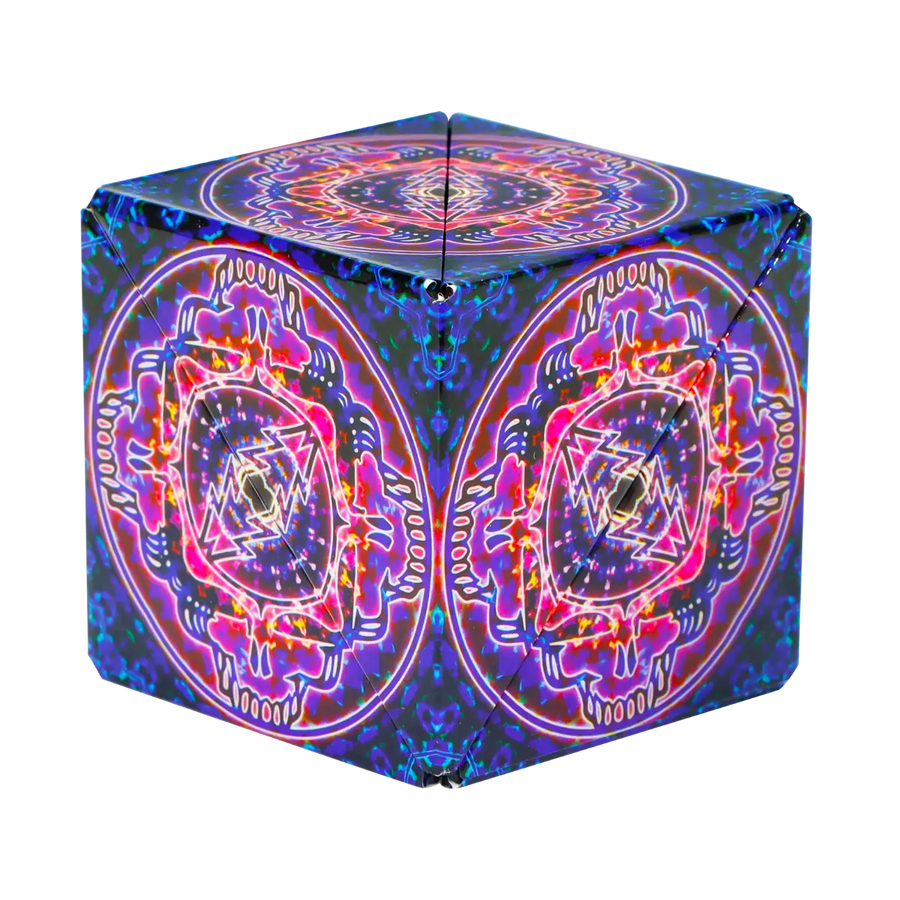 Grateful Dead Series - Motion Play