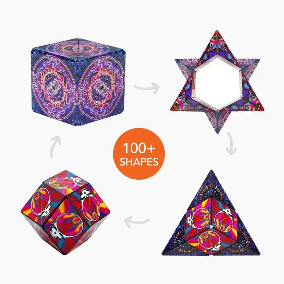 Grateful Dead Series - Motion Play