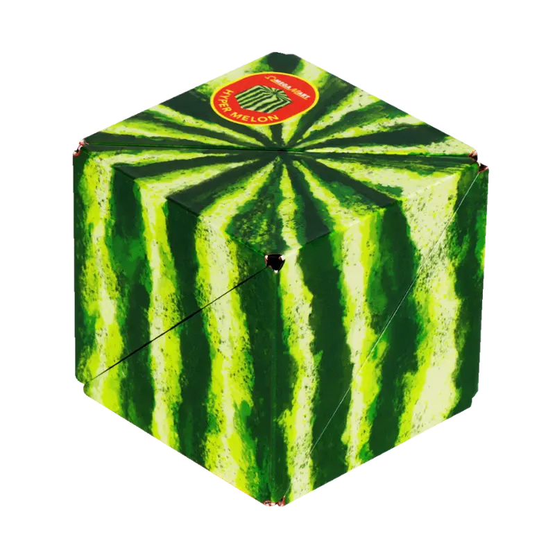 Meow Wolf Series - Skill Motion