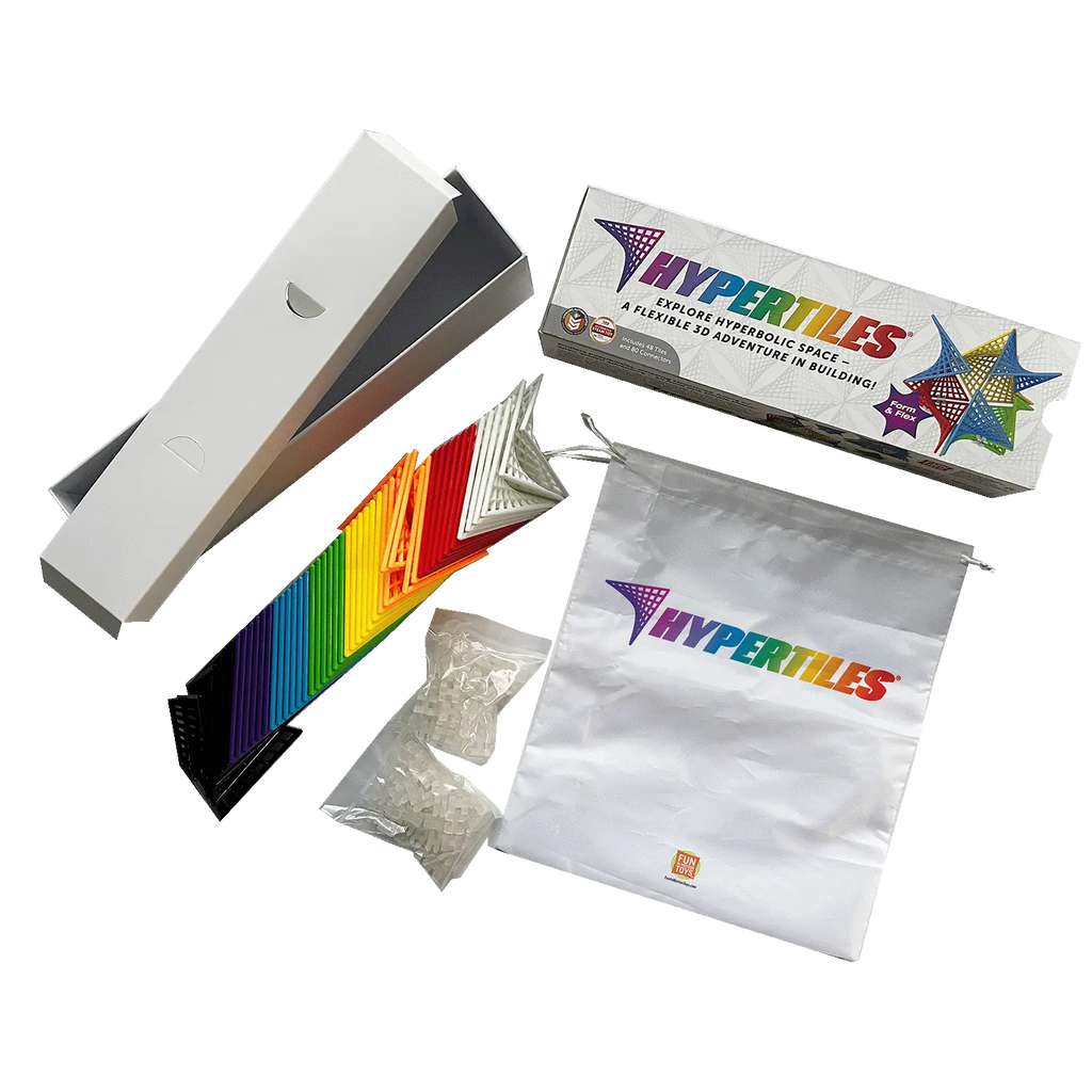 HyperTiles - Fun Pick