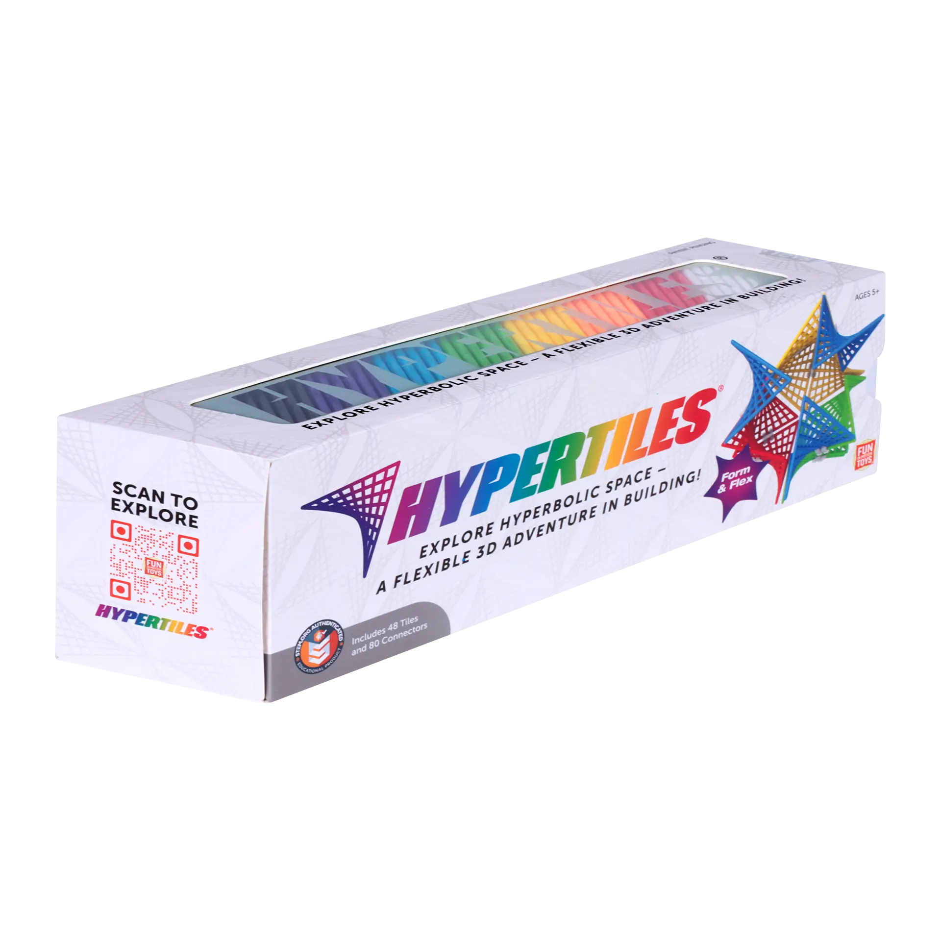 HyperTiles - Glow Ready