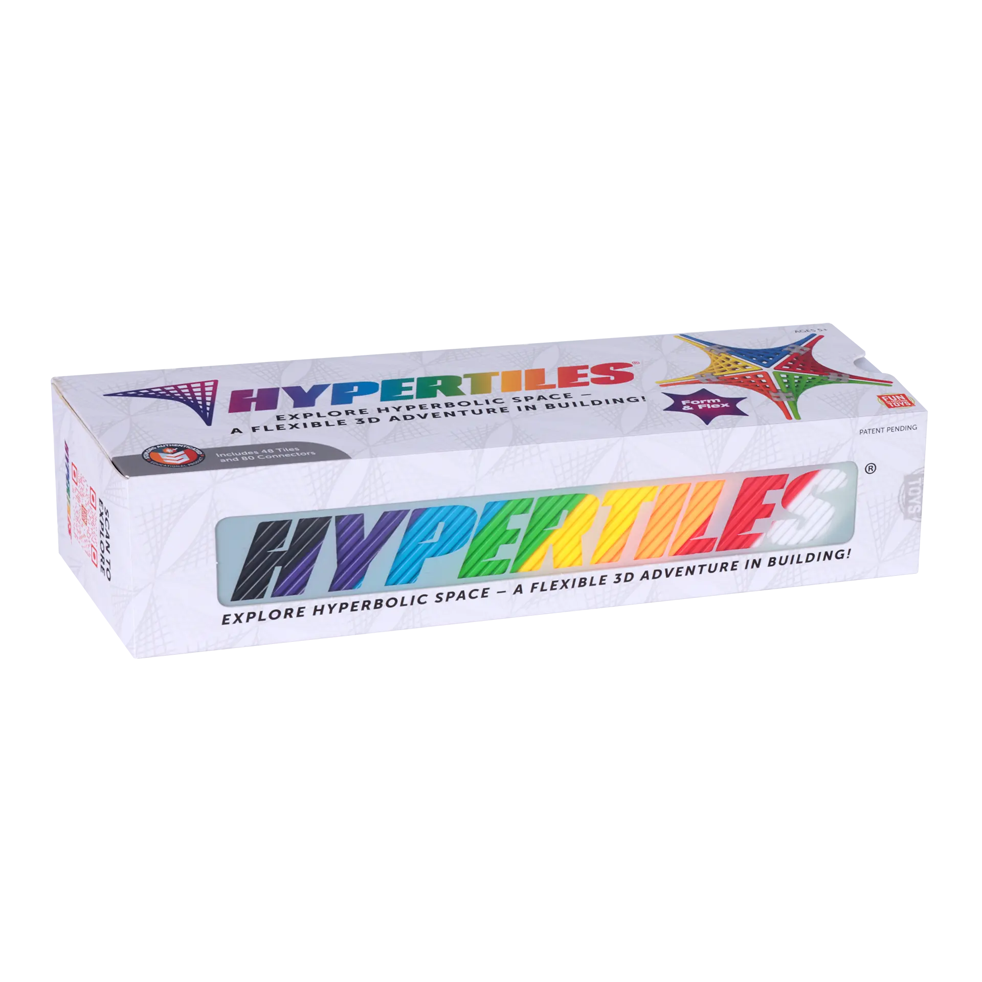 HyperTiles - Glow Ready