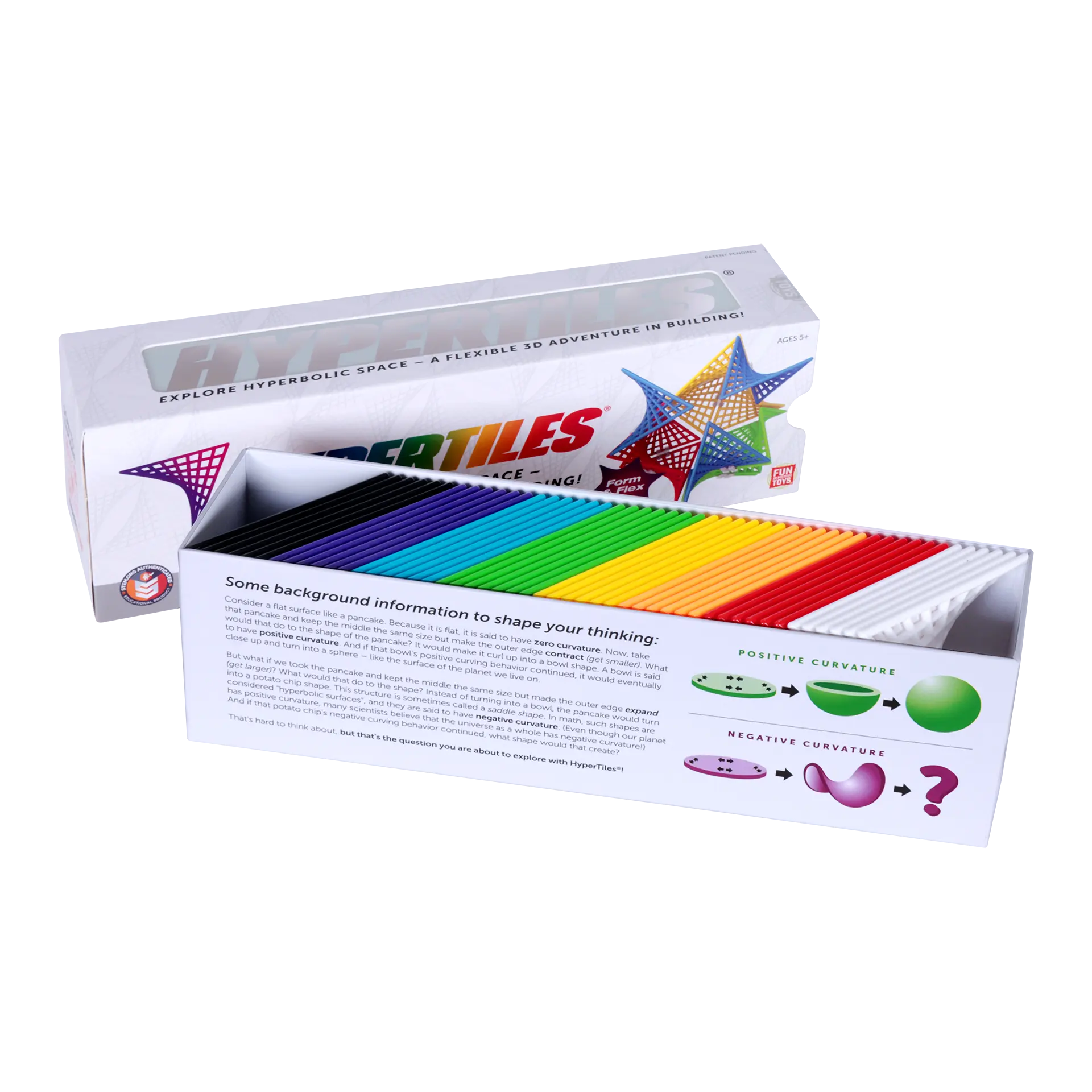 HyperTiles - Glow Ready