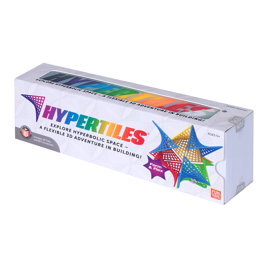 HyperTiles - Fun Pick