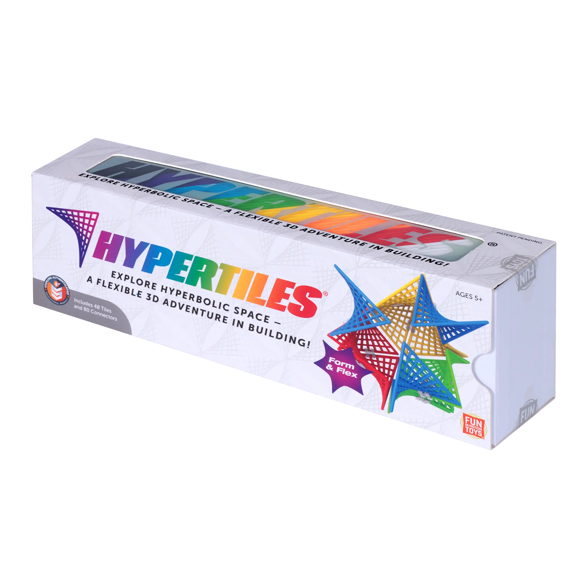 HyperTiles - Fun Pick