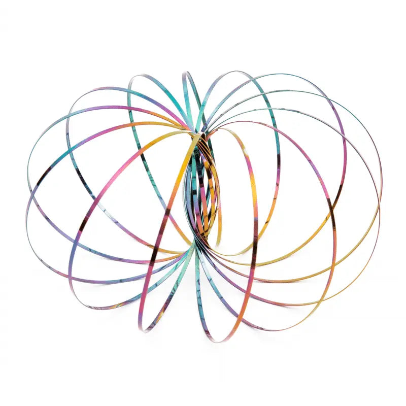 Mozi - Flow Motion