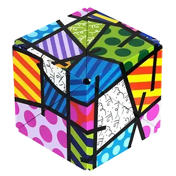 Britto Artist Series - Easy Play