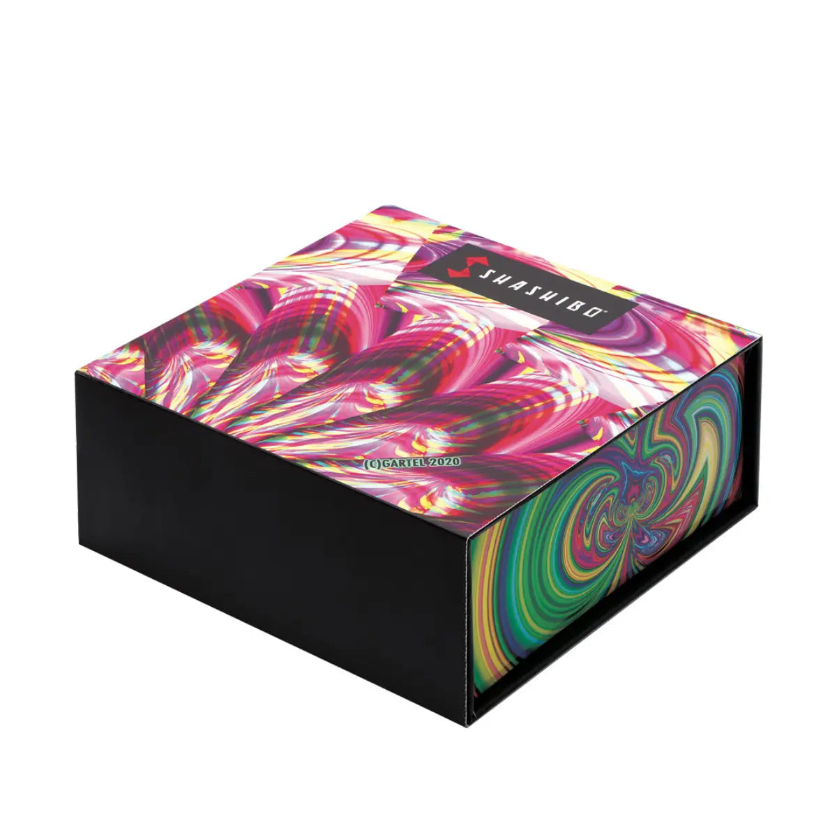 Limited Edition Gartel Shashibo Box Set - Fan Favorite