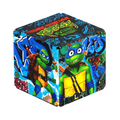 TMNT Series - Show Ready