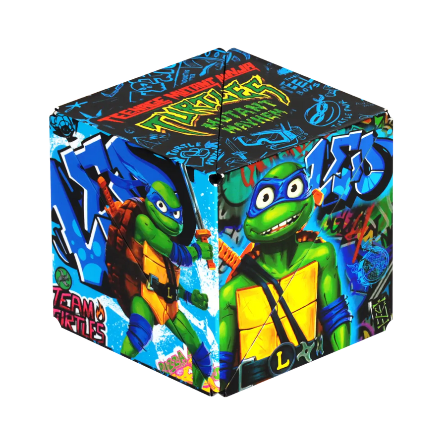 TMNT Series - Show Ready