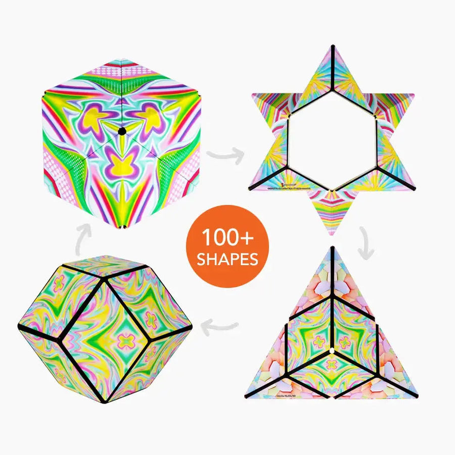 Limited Edition Series - Fan Favorite