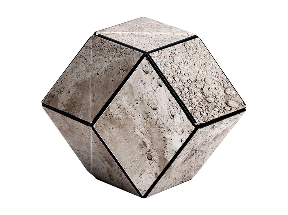Earth-Moon 2 Pack - Easy Play