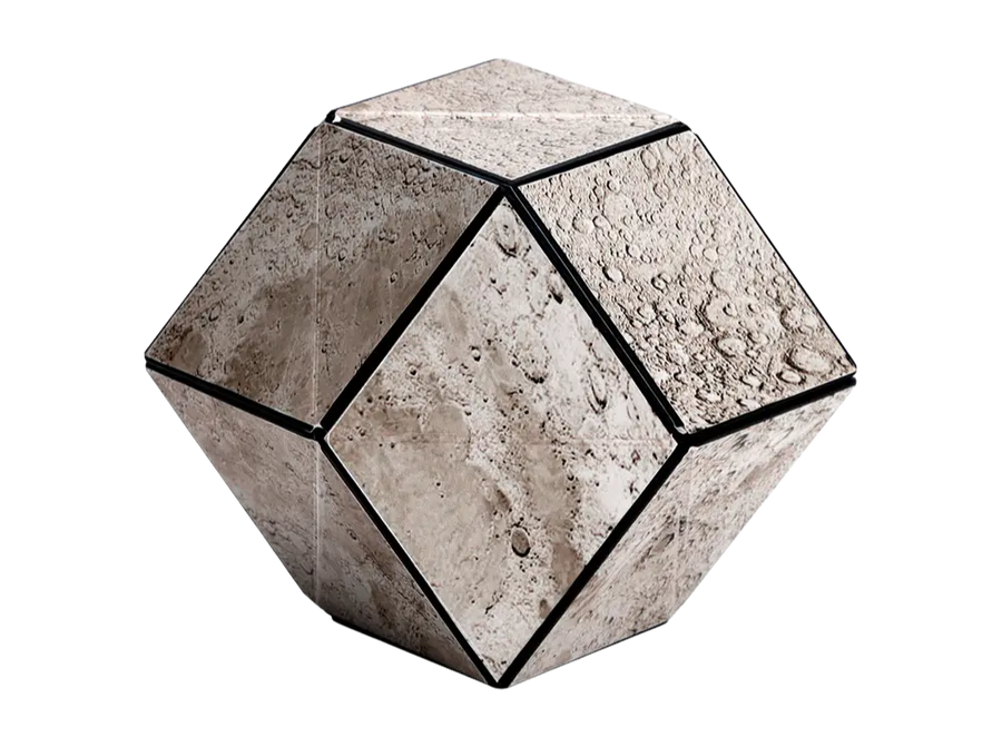 Earth-Moon 2 Pack - Easy Play
