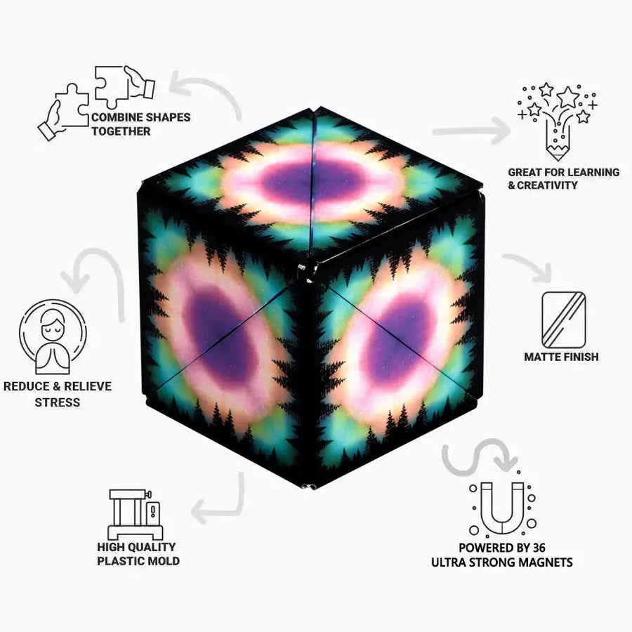 Explorer Series - Active Flow