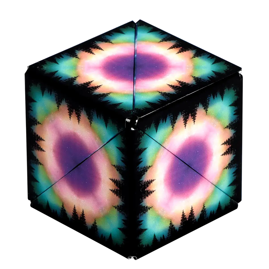 Shashibo - Magnetic Play