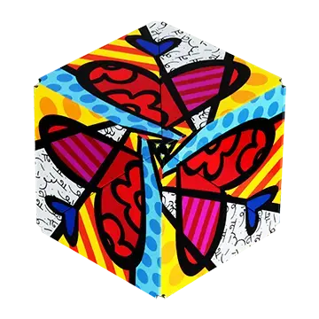Britto Artist Series - Easy Play