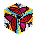 Britto Artist Series - Easy Play