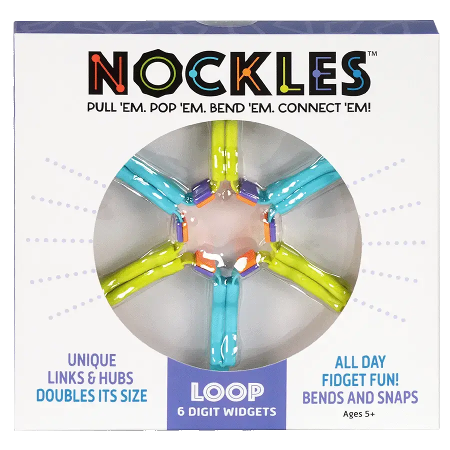 Nockles™ - Bright Play