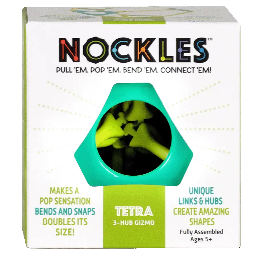 Nockles™ - Bright Play
